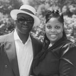 Meet your Posher, Evette